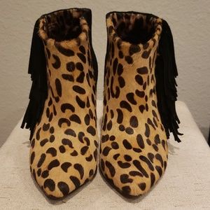Betsey Johnson Ziah•P Boots